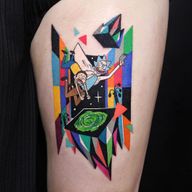 Tattoo
