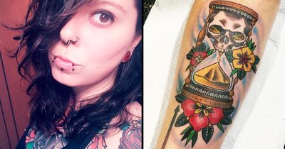 Artistas Brasileiras Na Indústria Da Tatuagem: Juliana Manzolli