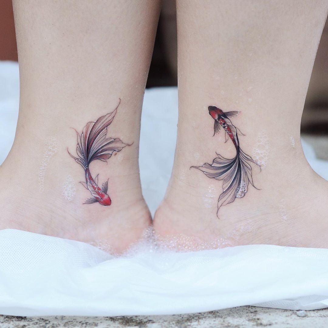 Just Good Type - Asian & Chinese Calligraphy tattoo, Los Angeles