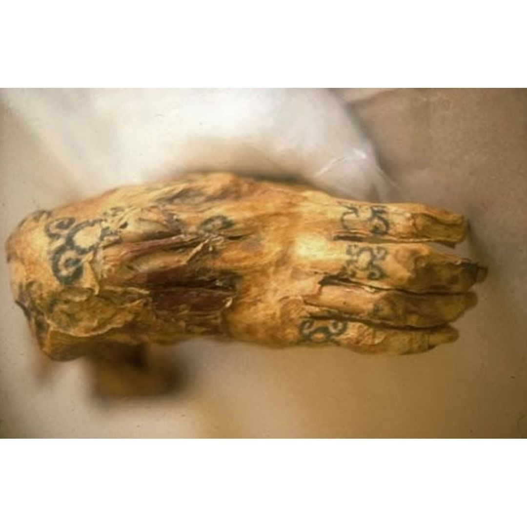 Tattooing as a vehicle for secret messages in ancient Greece - Tattoo Life