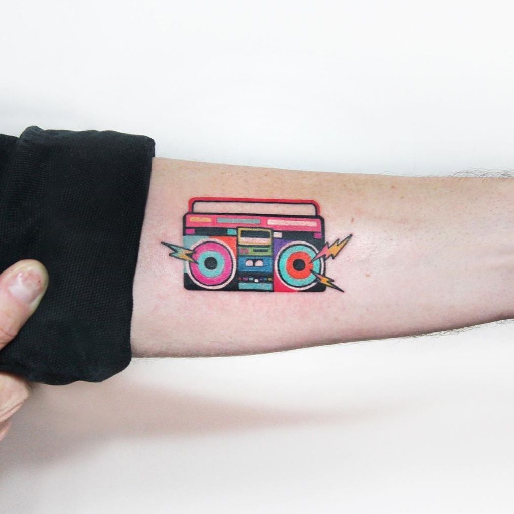 Share more than 59 tyler the creator tattoos ideas latest  incdgdbentre