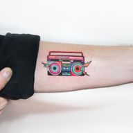 Tattoo