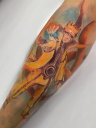 Tattoo