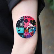 Tattoo