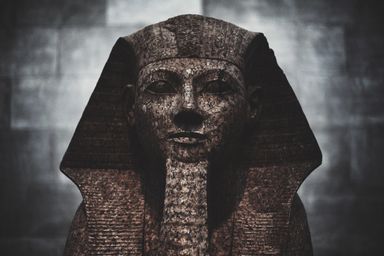 A Brief History of Ancient Egyptian Tattoos