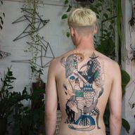 Tattoo