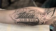 Tattoo