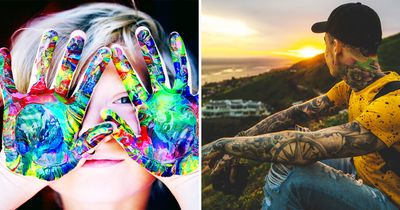 Como Os Tatuadores e Artistas Brasileiros Tem Lidado Com a Pandemia Do COVID-19!