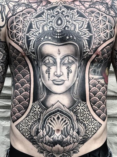 Explore the 50 Best Buddha Tattoo Ideas (May 2020) • Tattoodo Explore the 50 Best Buddha Tattoo Ideas (May 2020) • Tattoodo
