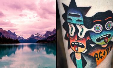 Top Tattoo Artists in Canada
