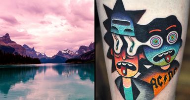 Top Tattoo Artists in Canada