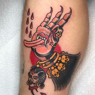 The Controversy Surrounding Buddha Tattoos • Tattoodo The Controversy Surrounding Buddha Tattoos • Tattoodo