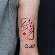 Tattoo