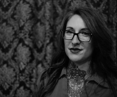 The Science of Tattooing with Hannah Wolf
