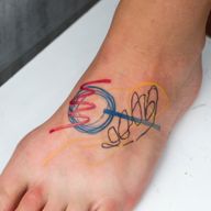 Tattoo