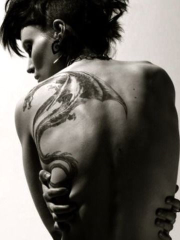 Celebrity Tattoos: See Stars Sporting Plenty of Ink (Photos) - TheWrap