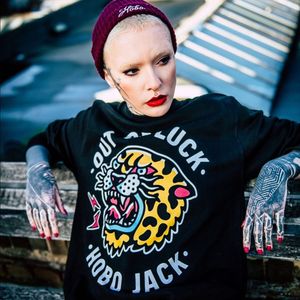 Hobo Jack Clothing, Tattoo and Skate #HoboJackClothing #HoboJackTattoo #HoboJackSkate #tattooculture #tattoocommunity #tattoocollector #tattooartist