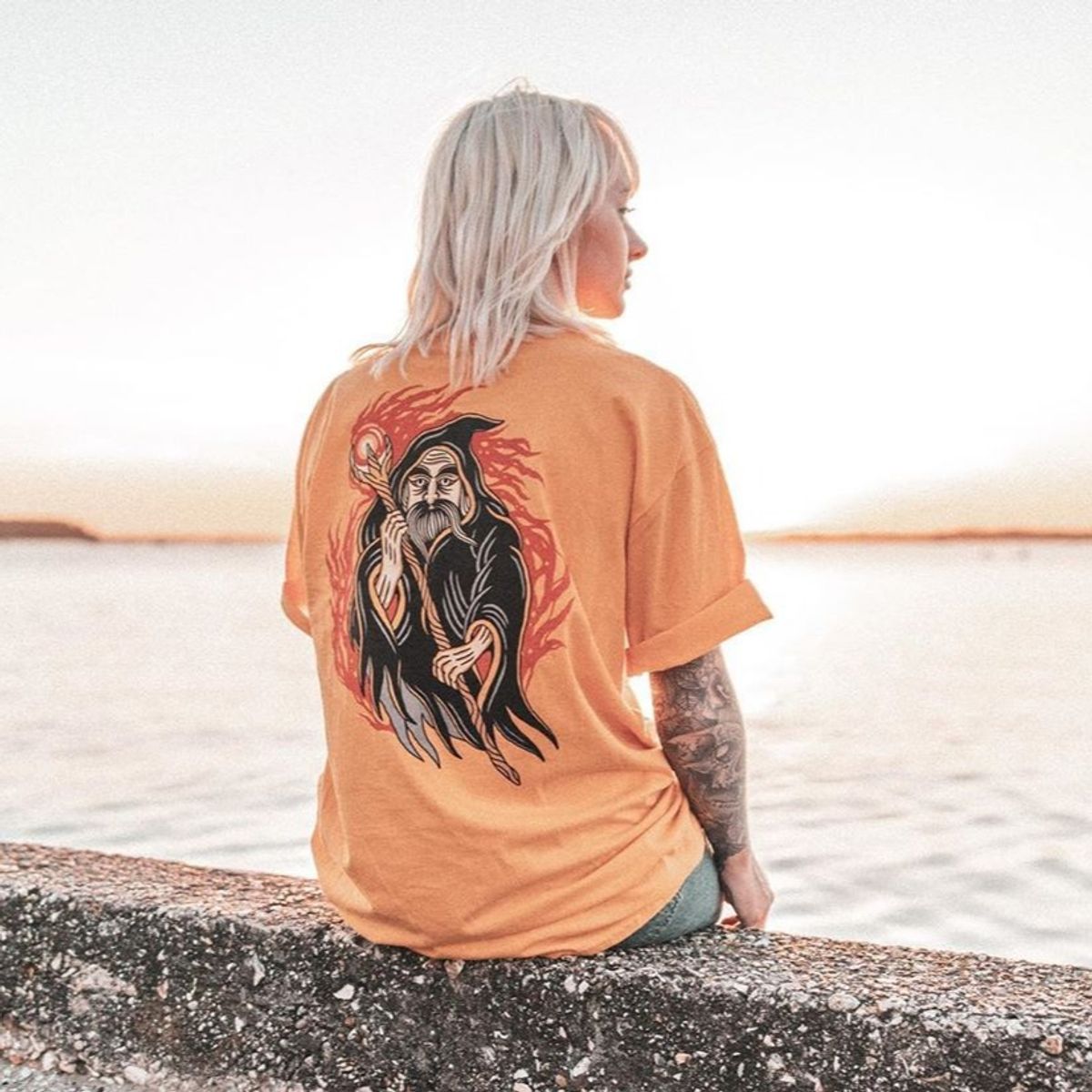 Tattoo uploaded by Justine Morrow • Hobo Jack Clothing, Tattoo and ...