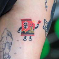 Tattoo