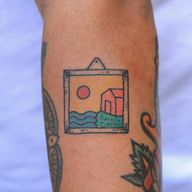 Tattoo