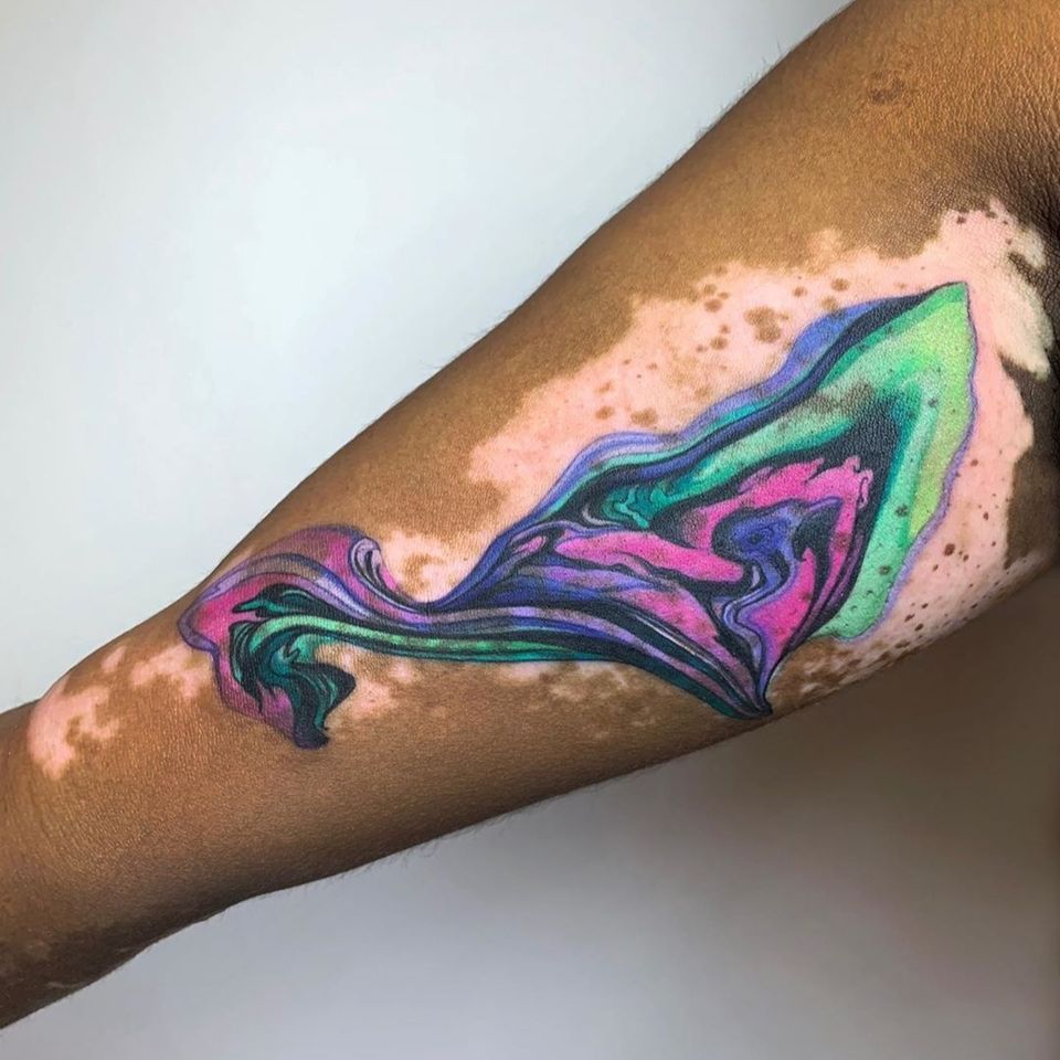 Whiteness in Tattooing and How to Solve It • Tattoodo Whiteness in Tattooing and How to Solve It • Tattoodo