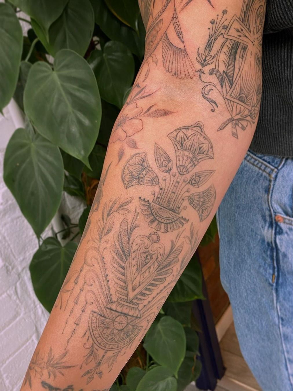 31 Tribal Tattoo Designs | Best Tribal Tattoos | Black Tribal Tattoo Designs