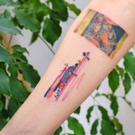 Tattoo