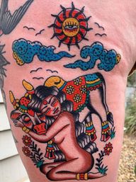 Tattoo
