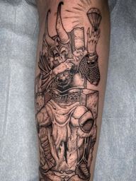 Tattoo