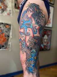 Tattoo