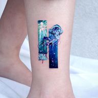 Tattoo