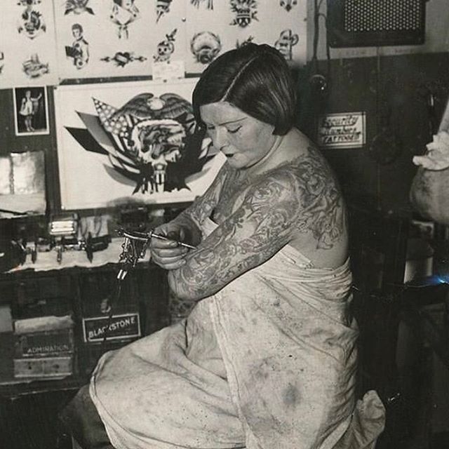 Woman-owned tattoo studio in LA working to make ink more inclusive