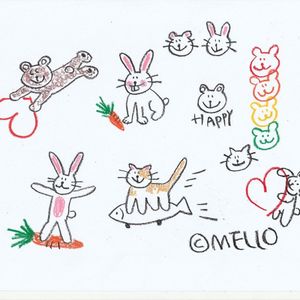 Illustration by Mello #Mello #Mellowhatever
