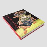 Kuniyoshi book via Kintaro Publishing #Kuniyoshi #KintaroPublishing #artbooks #tattoobooks #tattooprints #tattooart