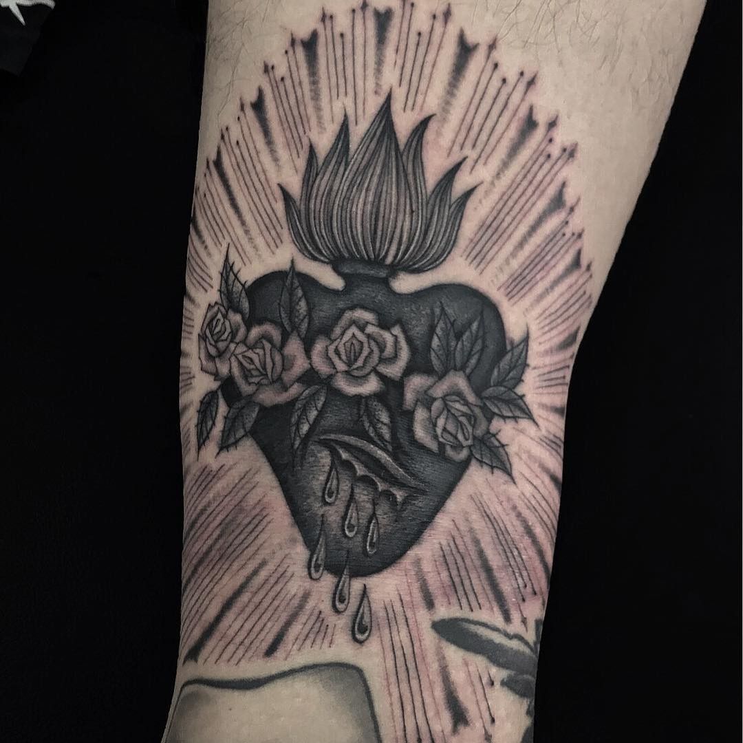 THANK YOU CO TATTOO/ TWISTED HEART TATTOO - 87 Photos & 82 Reviews - 900 N  Federal Hwy, Hollywood, Florida - Tattoo - Phone Number - Yelp