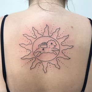 Leo tattoo by laurathedrawer #laurathedrawer #leo #zodiac #astrology #horoscope
