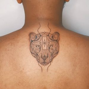 Gemini tattoo by khoelieart #khoelieart #gemini #zodiac #astrology #horoscope