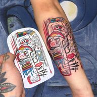 Tattoo