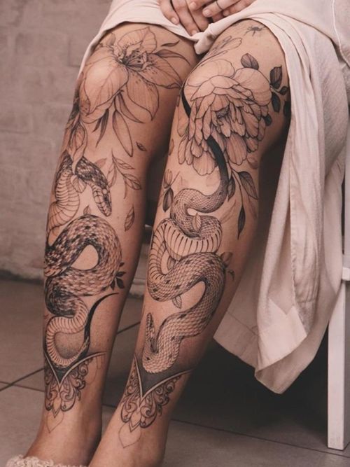 Tattoo image