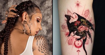 Future Forecast: Top Tattoo Trends of 2021
