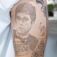 Tattoo