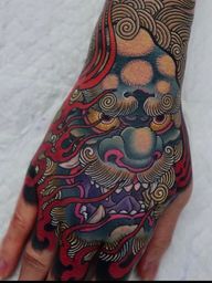 Tattoo