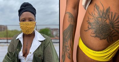 It Cuts Deep: Understanding Colorism as a Weapon in Tattooing