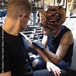 Tattoodo spotlight for Jaz Paulino #JazPaulino