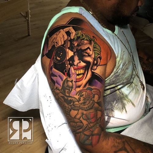 Tattoo image