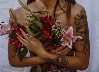 15 Best LGBTQ+ Tattoo Artists to Design Your Next Piece