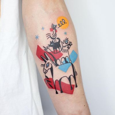 Explore the 12 Best Cat Tattoo Ideas (May 2021) • Tattoodo Explore the 12 Best Cat Tattoo Ideas (May 2021) • Tattoodo