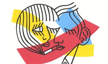 Les Niaiseries: Interview with Yannick NorY