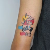 Tattoo