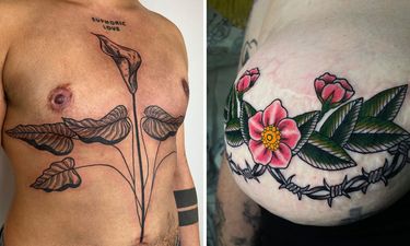 The Restorative Art of Paramedical Tattooing